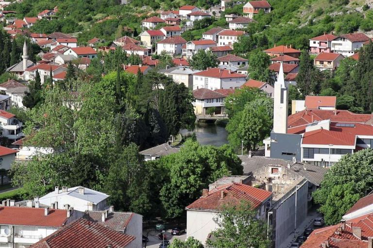 Potpisan Ugovor o izradi prostornoga plana Stoca