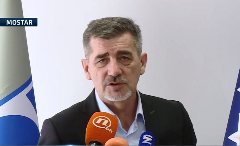 Semir Drljević za Klix: “Vrijeme je za nove politike u Mostaru”