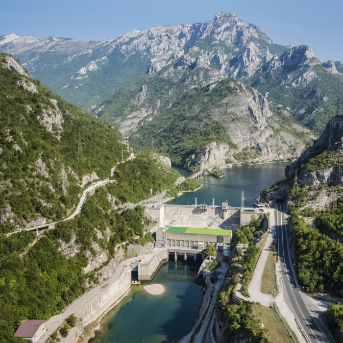 Hidroelektrane na Neretvi zapošljavaju nove radnike