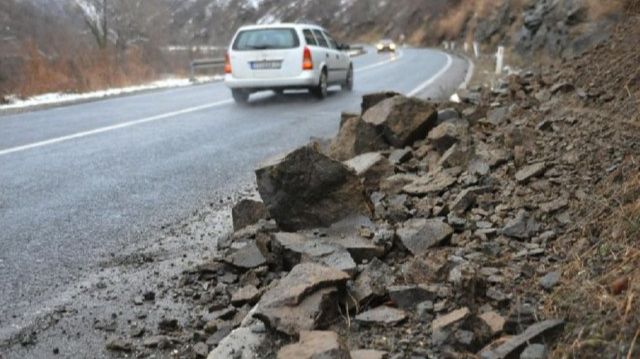 BIHAMK: Obratite pažnju na odrone i maglu