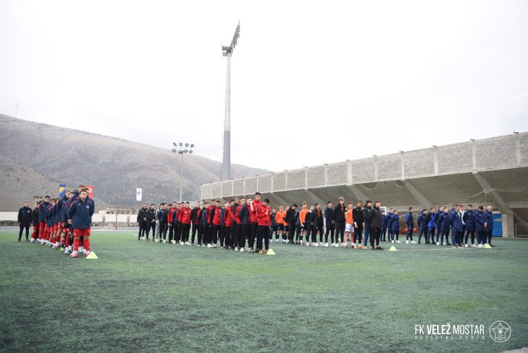 Obilježavanje 14. februara: Svečano otvoren Februarski turnir