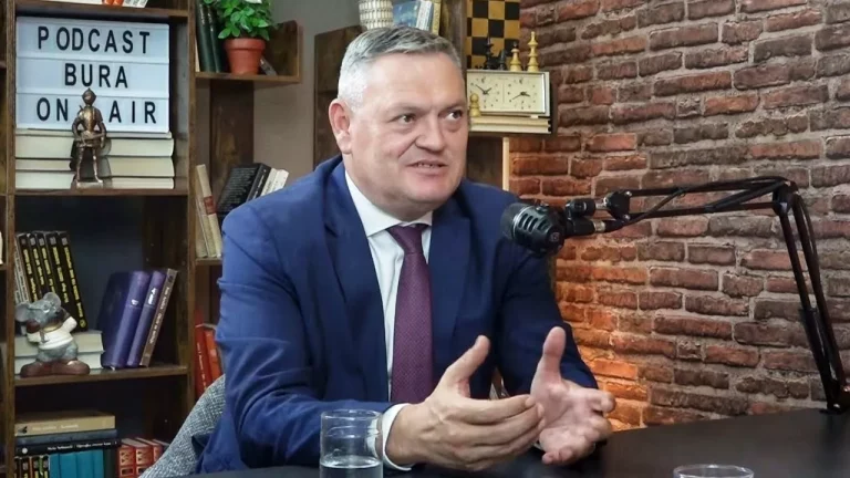 Livno: Potvrđena nova Vlada Kantona 10 bez HDZ BiH, premijer Ivan Vukadin