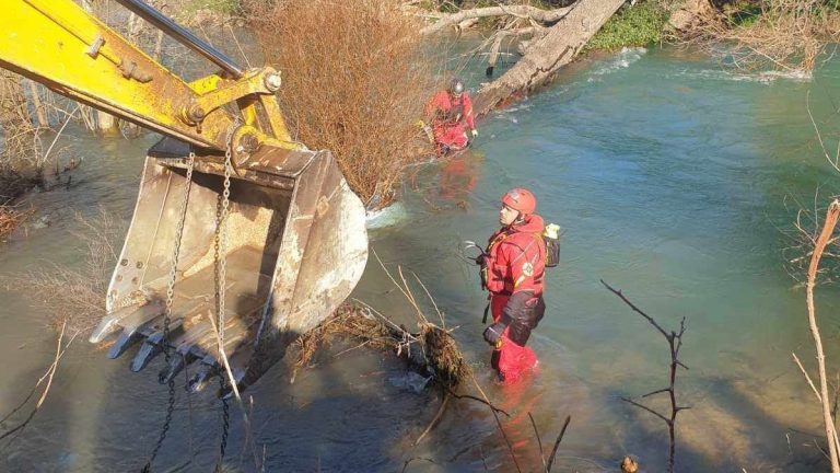 Okončana potraga u Stocu: Pronađeno tijelo Marka Vukića