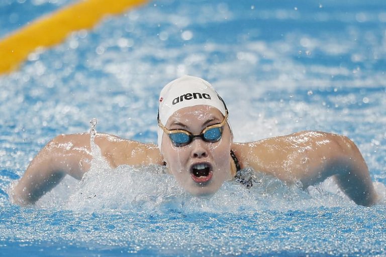 Lana Pudar se plasirala u finale Svjetskog prvenstva!