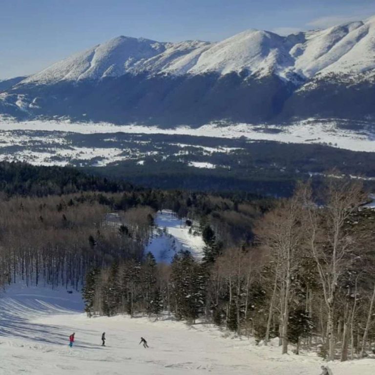 Blidinje: Uprkos manjku snijega, turizam cvjeta