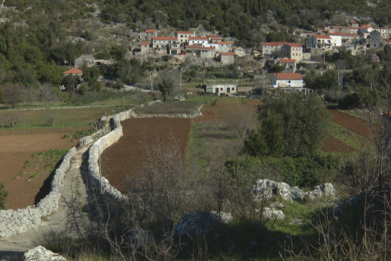 Turizam: Put svetog Jakova povezivat će Dubrovnik i Međugorje