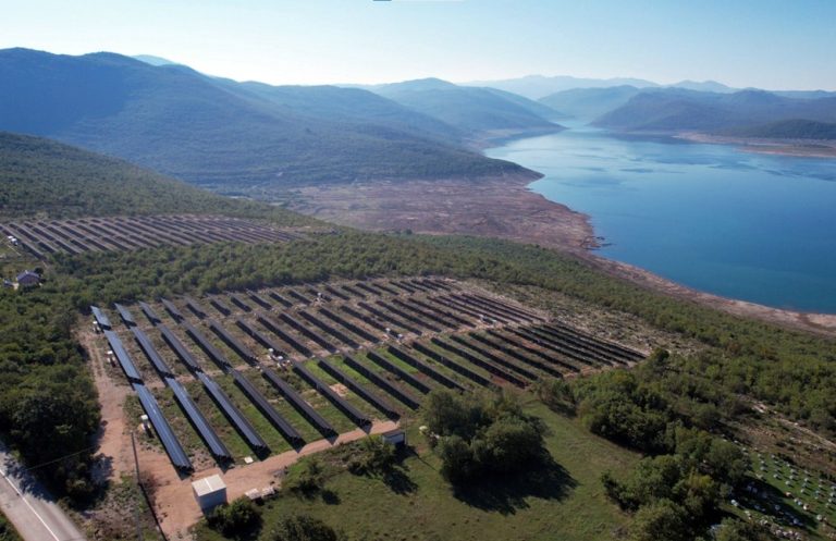 Hercegovina sve više tražena za izgradnju solarnih elektrana