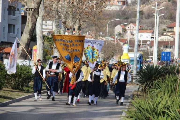 Čapljina: Sprema se velika karnevalska manifestacija