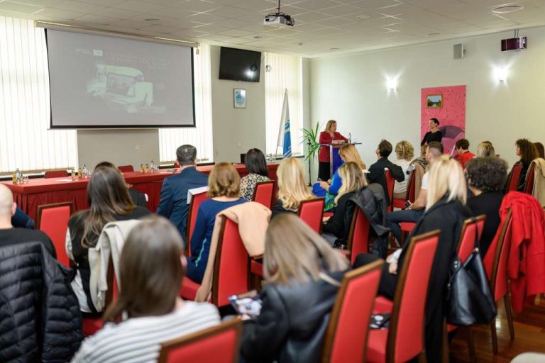 Mostar: Održana konferencija “Unapređenje znanja u poslovanju malih biznisa”