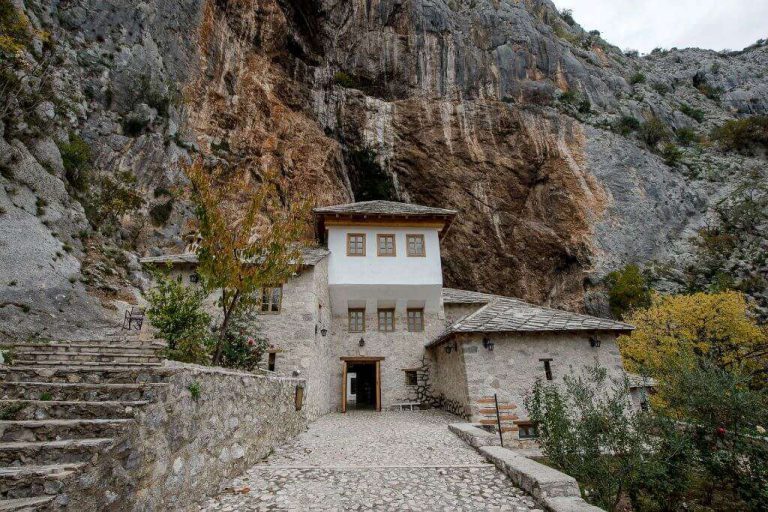 Blagaj: Obilježavanje Dana nezavisnosti BiH