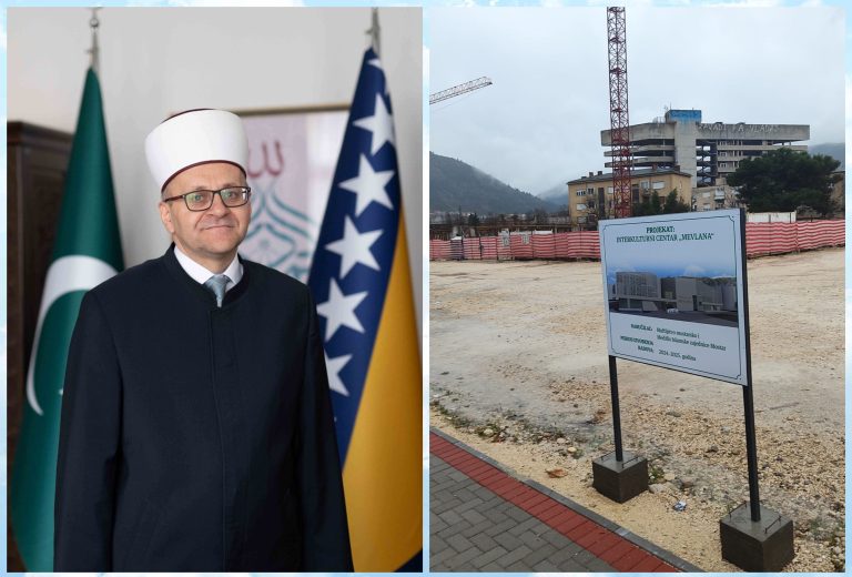 Kompromisno rješenje: Interkulturni centar umjesto Islamskog centra