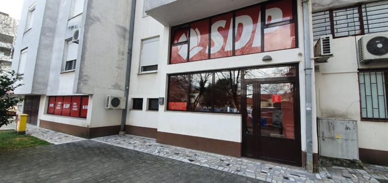 SDP Mostar: Aldijana Trbonja – Tule na čelu Gradskog odbora