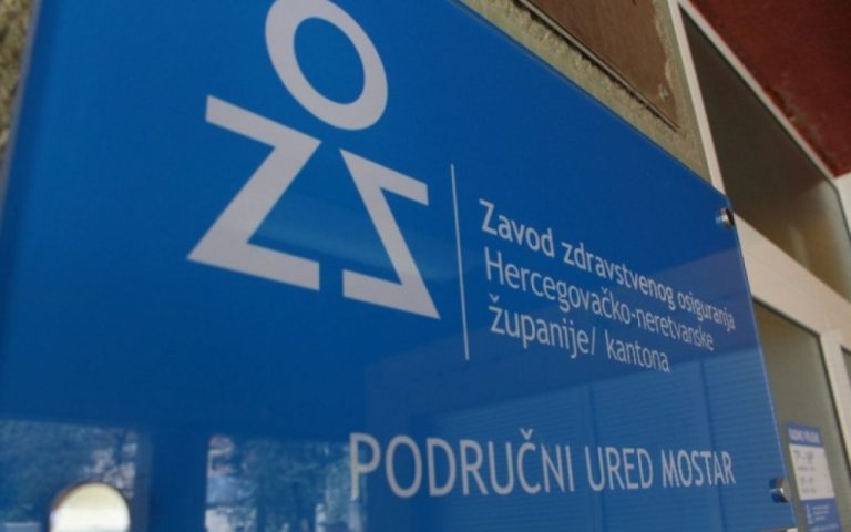 ZZO HNK: Elektronske zdravstvene iskaznice od sada s neograničenim rokom trajanja