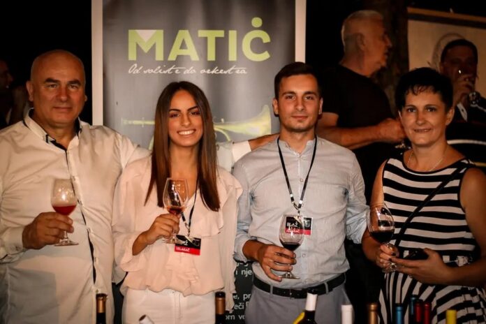 Lijepa priča u Čapljini: Vinarija “Matić” uskoro otvara vrata wine shopa