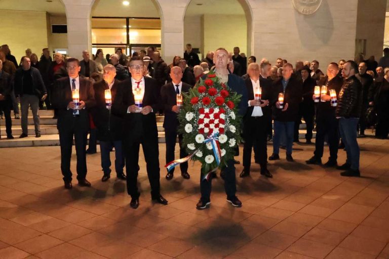 Željko Mikulić: “Ne smijemo zaboraviti, ali ne smijemo ni živjeti u mržnji”