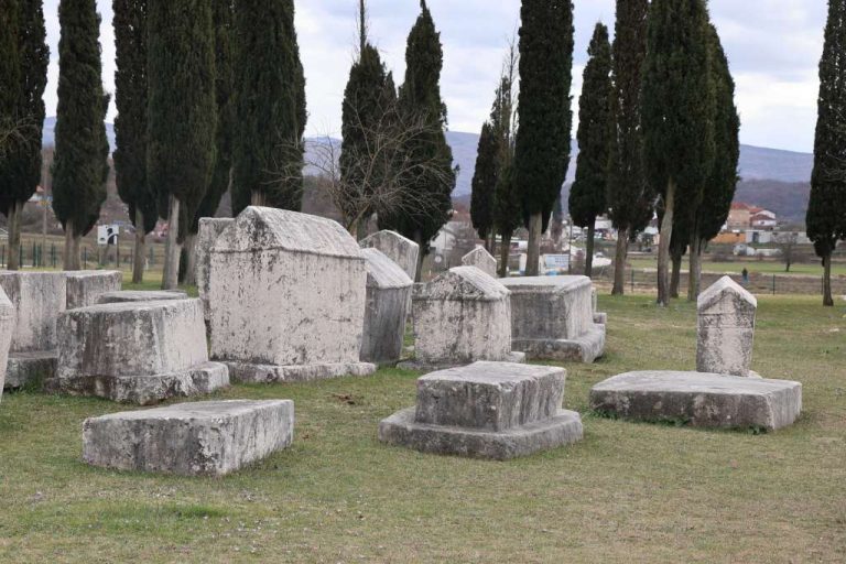 Povijesno-kulturna baština jak turistički adut grada Stoca (VIDEO)