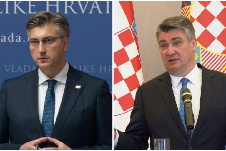 Hrvatska glasala: Presušile “Rijeke pravde”