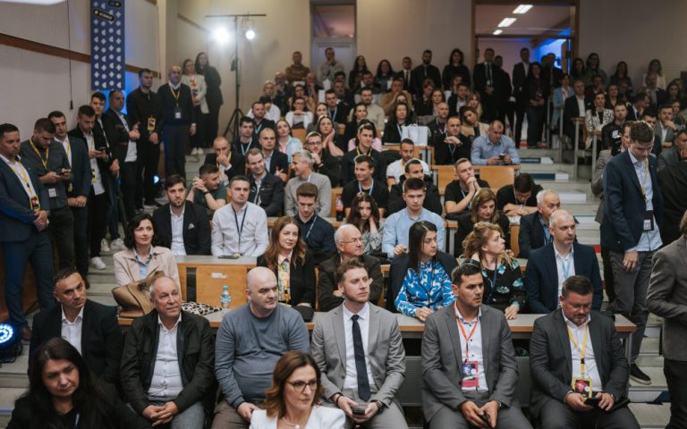 Startuje MoStart konferencija, očekuje se više od 120 predavača