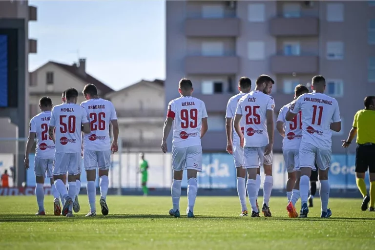 Zrinjski golom iz penala slavio u Posušju