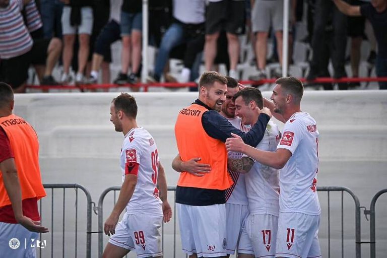 Finale Kupa BiH: Pobjeda Zrinjskog i nepoštovanje državne himne