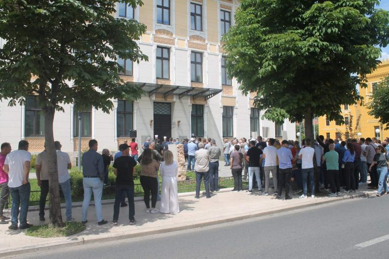 Mostarsko muftijstvo: Kordićeva bahatost mora prestati, svi moramo imati ista prava