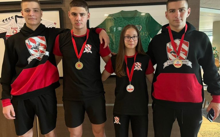 Članovi judo kluba Herceg Ivan Milićević i Ivano Đinkić prvaci Balkana, Petra Čuljak osvojila srebro