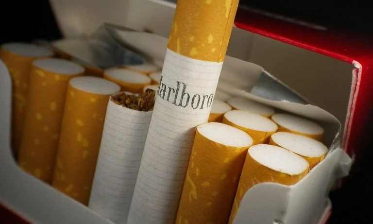 Osuđen Philip Morris iz Gruda: U garaži pravili “Marlboro”