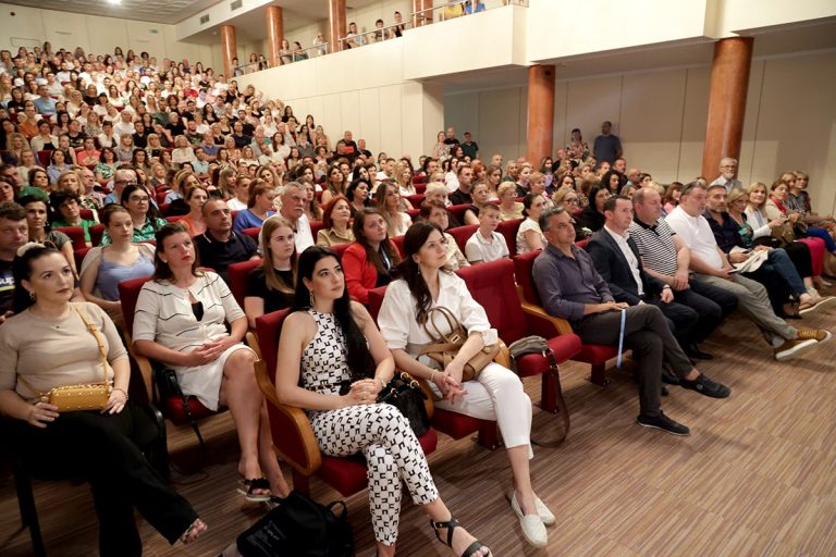 Trebinje: Media fest okupio 50 medija iz regiona