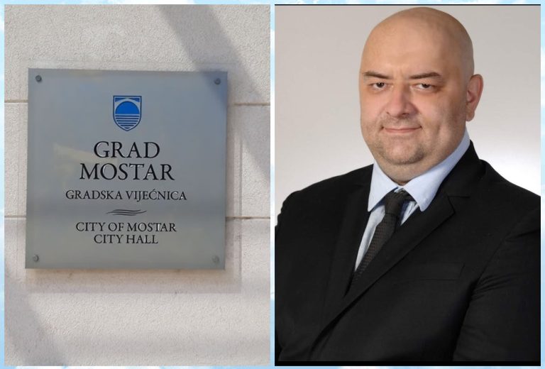 Pobrić: Usvajanje Statuta Grada Mostara je obaveza aktuelnog saziva Gradskog vijeća