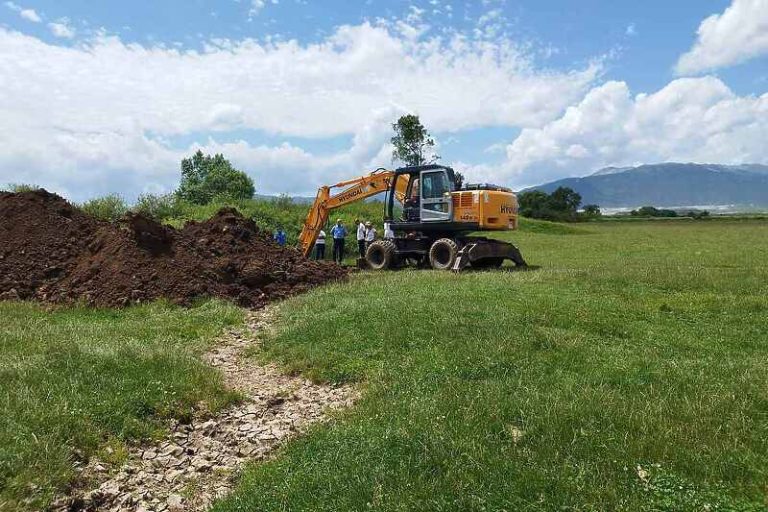 Gacko: Pronađeni posmrtni ostaci više žrtava iz minulog rata