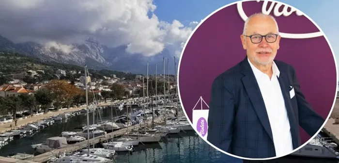 Makarska rivijera: Petar Ćorluka ide u još jednu veliku višemilionsku investiciju