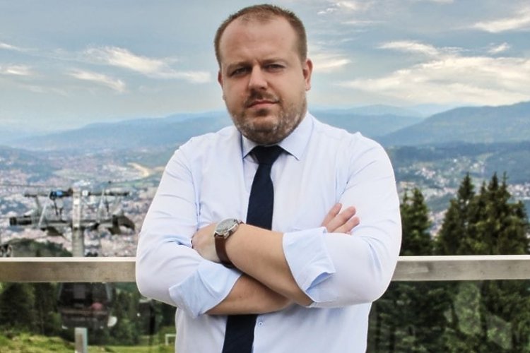 Šabanović za Hayat: “Vrijeme je za gradonačelnika svih građana Mostara”