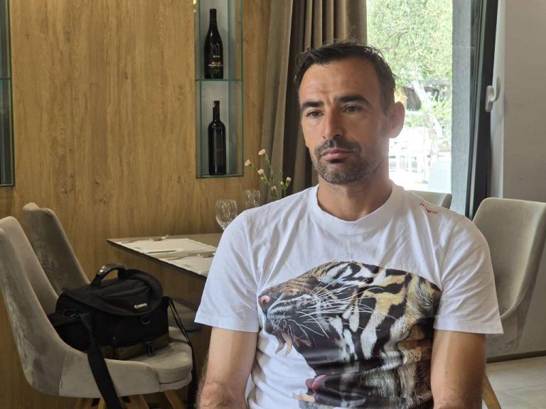 Dodig: Moj san je da Međugorje bude domaćin ATP turnira (VIDEO)