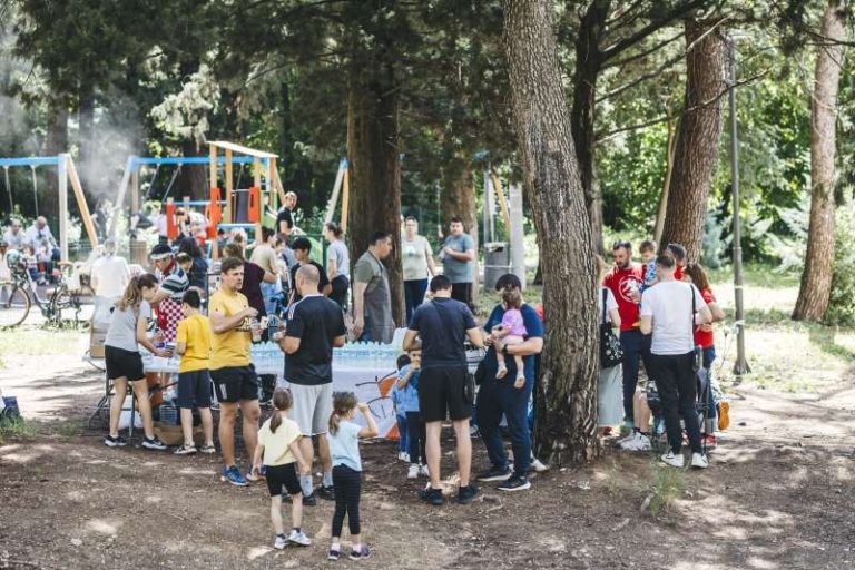 Sportska subota na Trimuši: Mostar vapi za sportskim sadržajima