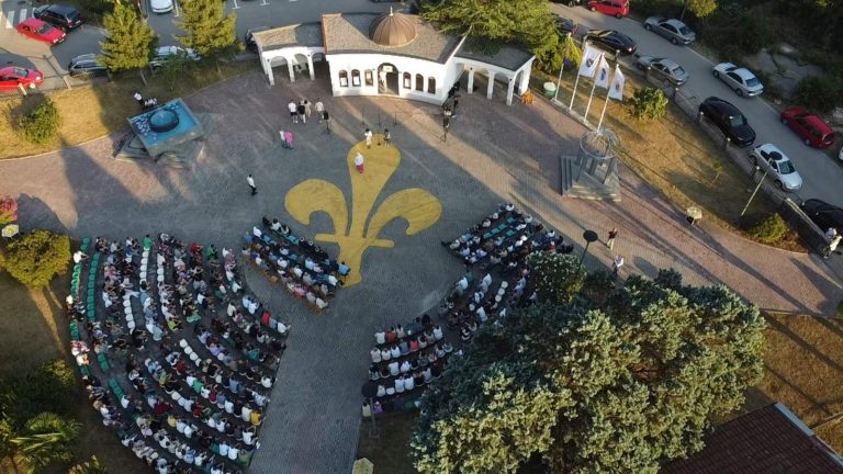 Memorijalni centar Drežnica: Sjećanje na šehide Drežnice