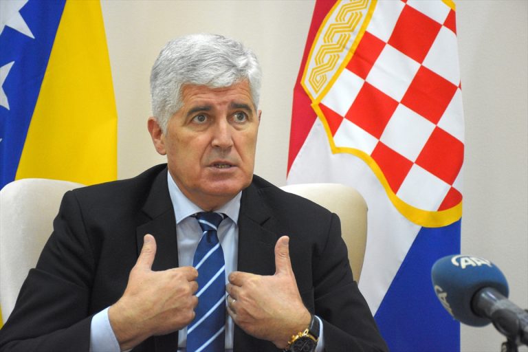Čović najavio novu dinamiku rada na svim nivoima vlasti: Nakon izbora – gas