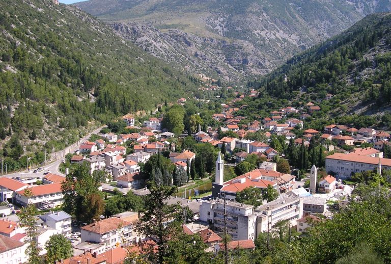 “Jedan put u Stolac vodi”: Listu stolačke SDA nosi Esad Omanić, SDA i SDP daju zajedničkog kandidata za načelnika