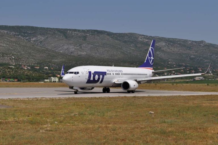 Aerodrom Mostar ove godine očekuje 40 hiljada putnika