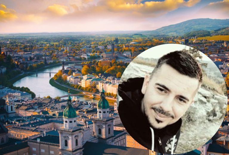 Miran Badžak: “Odlučio sam investirati u svoj Mostar, turizam je moj odabir”