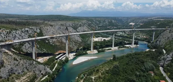 Građani opet izigrani: Ponovo pomjeren rok otvaranja Mosta Počitelj