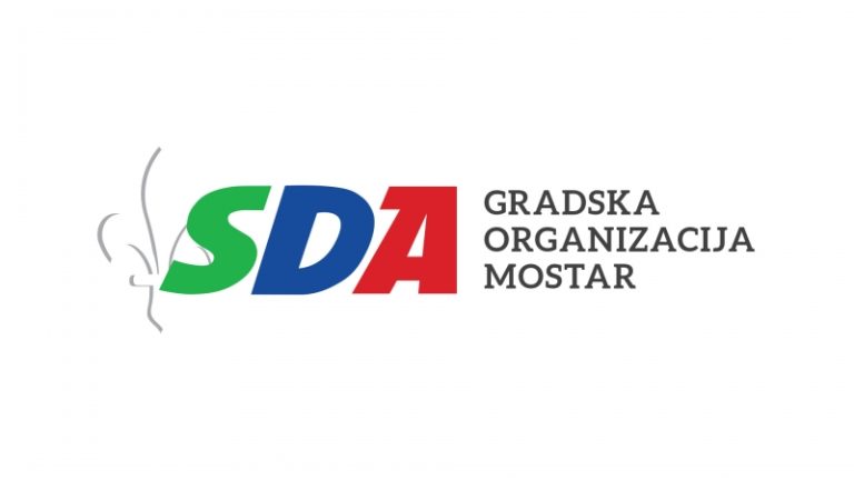 SDA Mostar: Štiti li MUP HNK huligane i nasilnike?