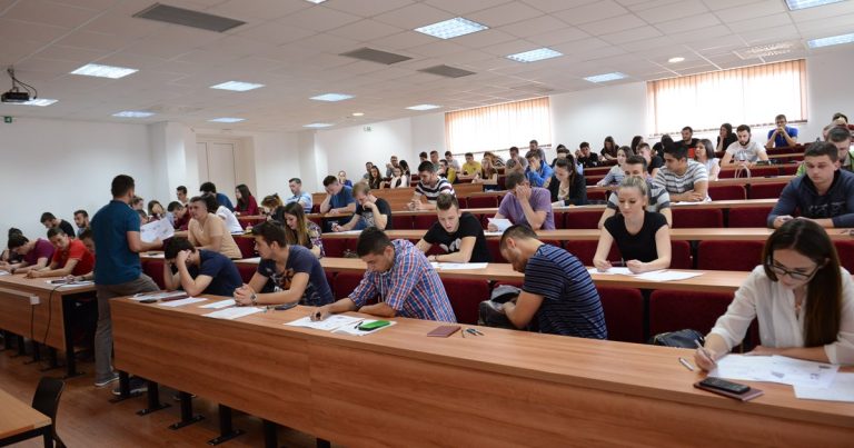 Novi studijski program na Mašinskom fakultetu Univerziteta „Džemal Bijedić“ u Mostaru