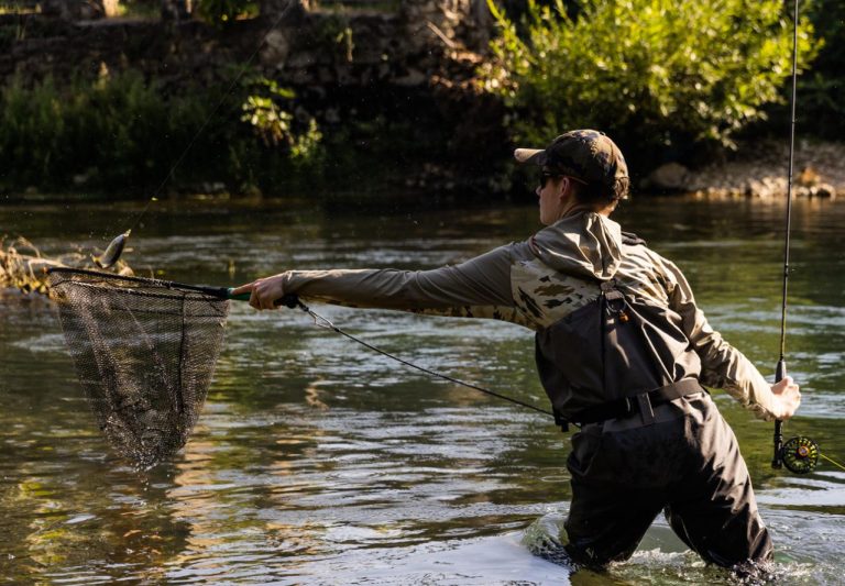 Blagaj domaćin Otvorenog prvenstva BiH u Flyfishingu za juniore