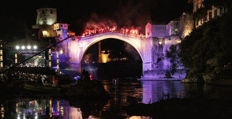 Svjetska banka o BiH i Mostaru: Obnova Starog može biti inspiracija cijelom svijetu