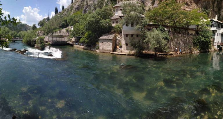 Blagaj: Mještani danas potpisuju peticiju kojom traže unapređenje sigurnosti na području MZ Blagaj