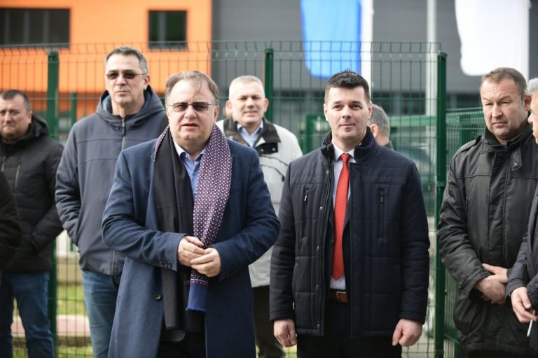 Jablanica: Vlada FBiH odobrila značajna sredstva za tri projekta u ovoj općini