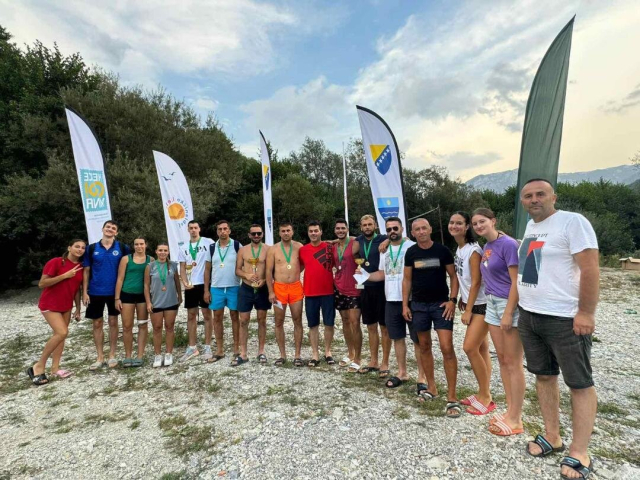 Jablanica: Održan Prvi Neretva Green Fest