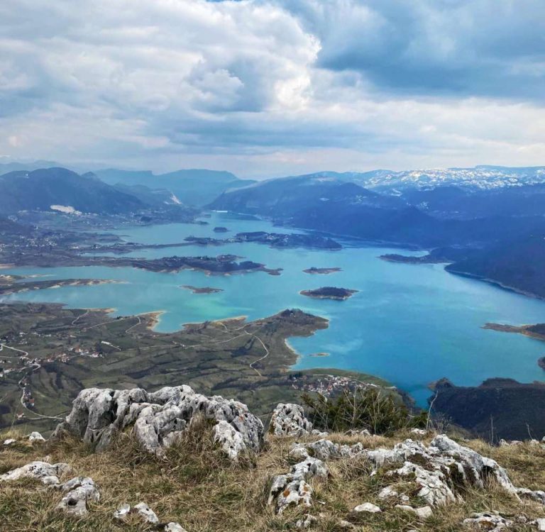 Pronađeno tijelo mladića koji se utopio s djevojkom na Ramskom jezeru