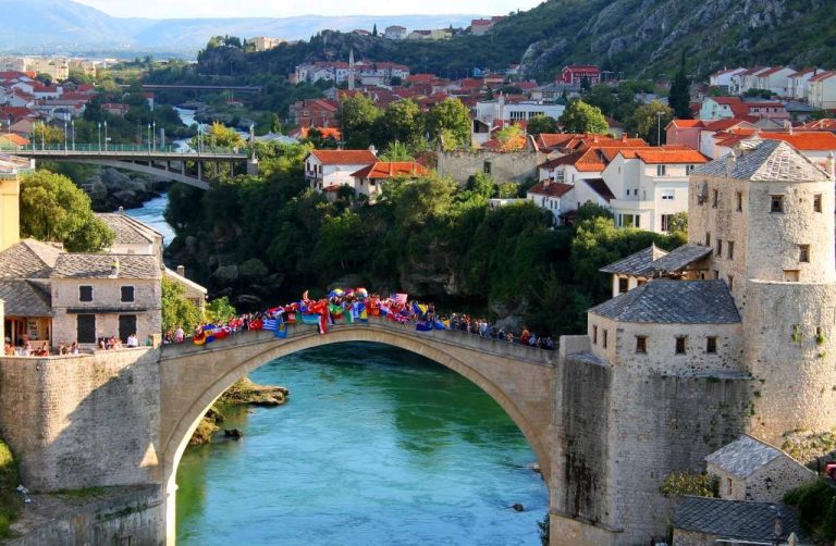 Mostar: Upisana 19. generacija učenika Koledža ujedinjenog svijeta