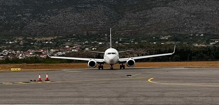 Aktuelno: Koje sve linije dobija Aerodrom Mostar otvaranjem baze